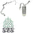Universal Air AK1776 A/C System Repair Kit