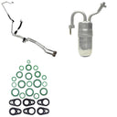 Universal Air AK1777 A/C System Repair Kit