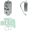 Universal Air AK1786 A/C System Repair Kit