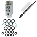 Universal Air AK1795 A/C System Repair Kit