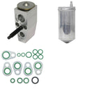 Universal Air AK1797 A/C System Repair Kit