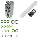 Universal Air AK1799 A/C System Repair Kit