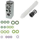 Universal Air AK1802 A/C System Repair Kit