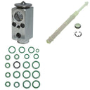 Universal Air AK1804 A/C System Repair Kit