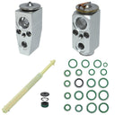 Universal Air AK1805 A/C System Repair Kit