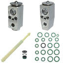 Universal Air AK1808 A/C System Repair Kit