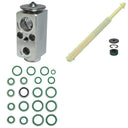 Universal Air AK1809 A/C System Repair Kit