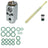 Universal Air AK1811 A/C System Repair Kit