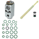 Universal Air AK1812 A/C System Repair Kit