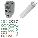 Universal Air AK1819 A/C System Repair Kit