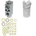 Universal Air AK1820 A/C System Repair Kit
