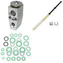 Universal Air AK1821 A/C System Repair Kit