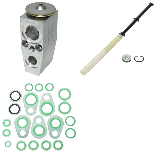 Universal Air AK1821 A/C System Repair Kit