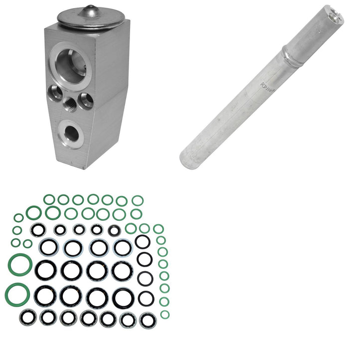 Universal Air AK1822 A/C System Repair Kit