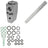 Universal Air AK1823 A/C System Repair Kit