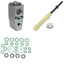 Universal Air AK1825 A/C System Repair Kit