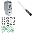 Universal Air AK1826 A/C System Repair Kit