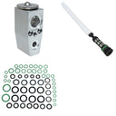 Universal Air AK1827 A/C System Repair Kit