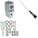 Universal Air AK1828 A/C System Repair Kit