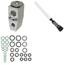 Universal Air AK1829 A/C System Repair Kit