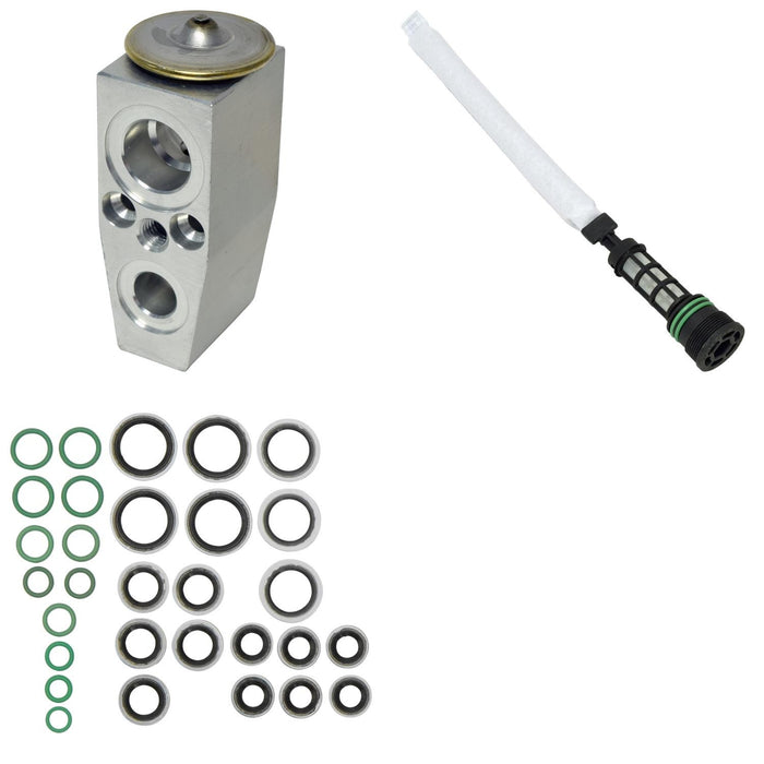 Universal Air AK1829 A/C System Repair Kit