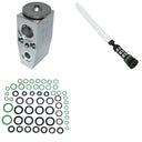 Universal Air AK1830 A/C System Repair Kit