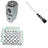 Universal Air AK1830 A/C System Repair Kit
