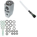 Universal Air AK1831 A/C System Repair Kit