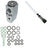 Universal Air AK1831 A/C System Repair Kit