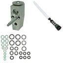 Universal Air AK1834 A/C System Repair Kit