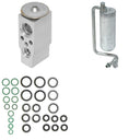 Universal Air AK1844 A/C System Repair Kit
