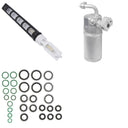 Universal Air AK1846 A/C System Repair Kit