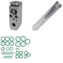 Universal Air AK1847 A/C System Repair Kit