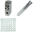 Universal Air AK1848 A/C System Repair Kit
