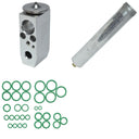 Universal Air AK1849 A/C System Repair Kit