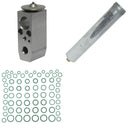 Universal Air AK1851 A/C System Repair Kit
