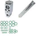 Universal Air AK1852 A/C System Repair Kit