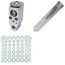 Universal Air AK1853 A/C System Repair Kit