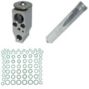Universal Air AK1859 A/C System Repair Kit