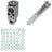 Universal Air AK1859 A/C System Repair Kit
