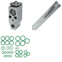 Universal Air AK1861 A/C System Repair Kit