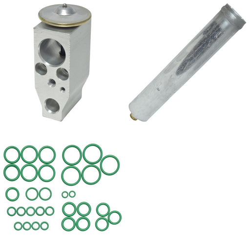 Universal Air AK1863 A/C System Repair Kit