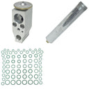 Universal Air AK1864 A/C System Repair Kit