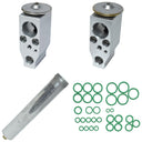 Universal Air AK1865 A/C System Repair Kit