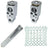 Universal Air AK1866 A/C System Repair Kit