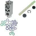 Universal Air AK1867 A/C System Repair Kit