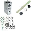 Universal Air AK1871 A/C System Repair Kit