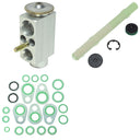 Universal Air AK1881 A/C System Repair Kit