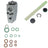 Universal Air AK1884 A/C System Repair Kit