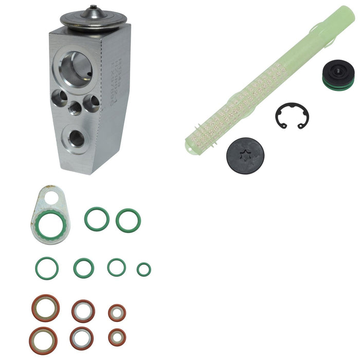 Universal Air AK1884 A/C System Repair Kit